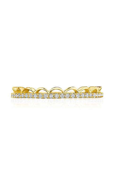 TACORI Wedding band Sculpted Crescent 2674BETYproduct image