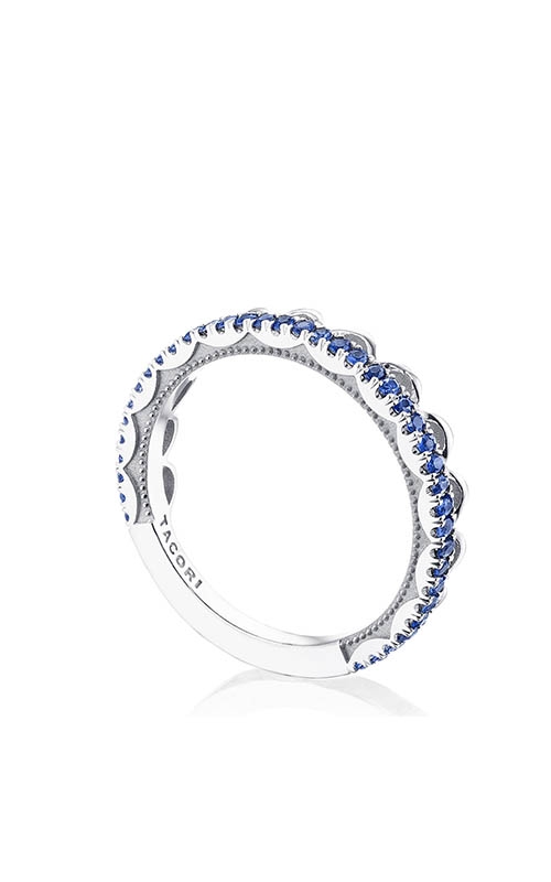 TACORI Sculpted Crescent Wedding Band 2674B34BSproduct image