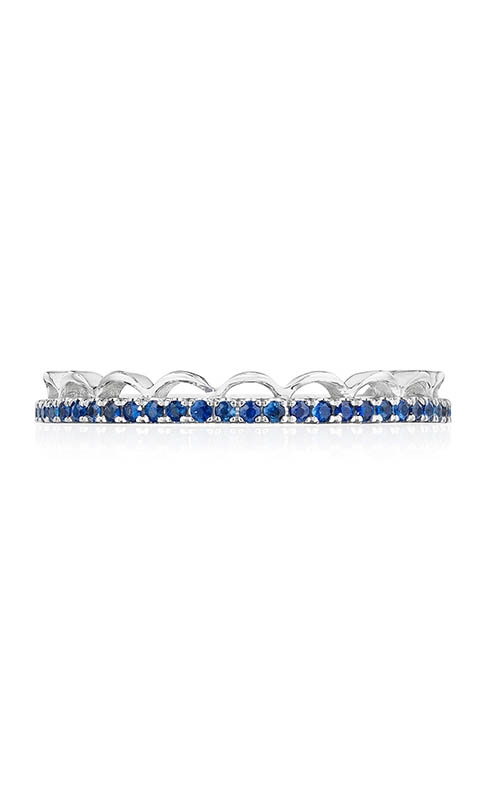 TACORI Wedding band Sculpted Crescent 2674BETBSWproduct image