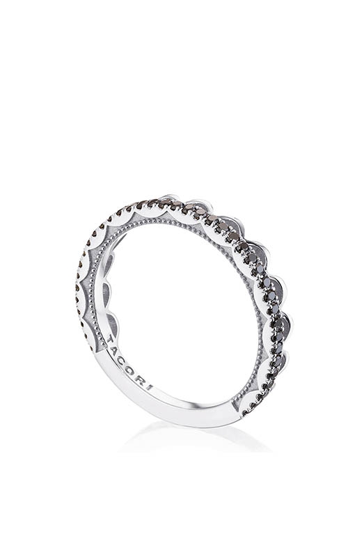 TACORI Sculpted Crescent Wedding Band 2674B34BDWproduct image
