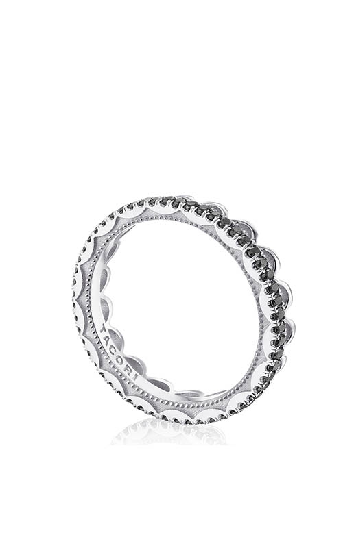 TACORI Wedding band Sculpted Crescent 2674BETBDproduct image