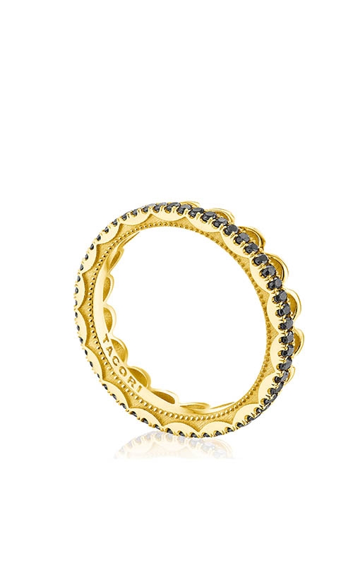 TACORI Wedding band Sculpted Crescent 2674BETBDYproduct image
