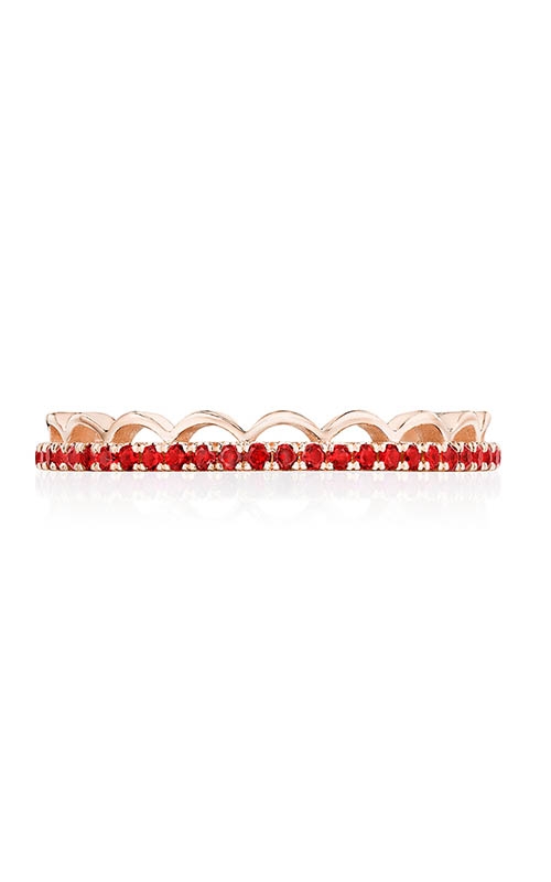 TACORI Wedding band Sculpted Crescent 2674BETRBPKproduct image