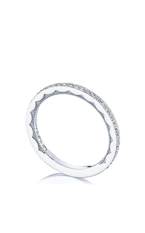 TACORI Wedding band Sculpted Crescent 41-1534Wproduct image