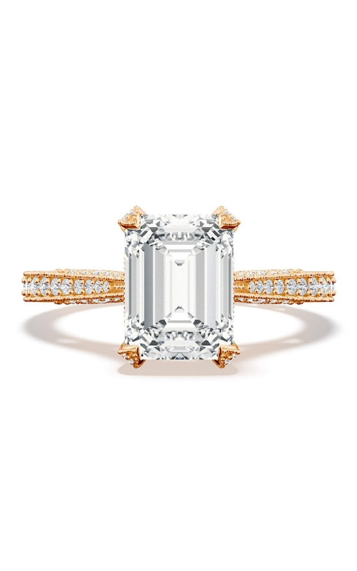 TACORI Simply TACORI RoyalT Engagement Ring HT2627EC85X65Yproduct image