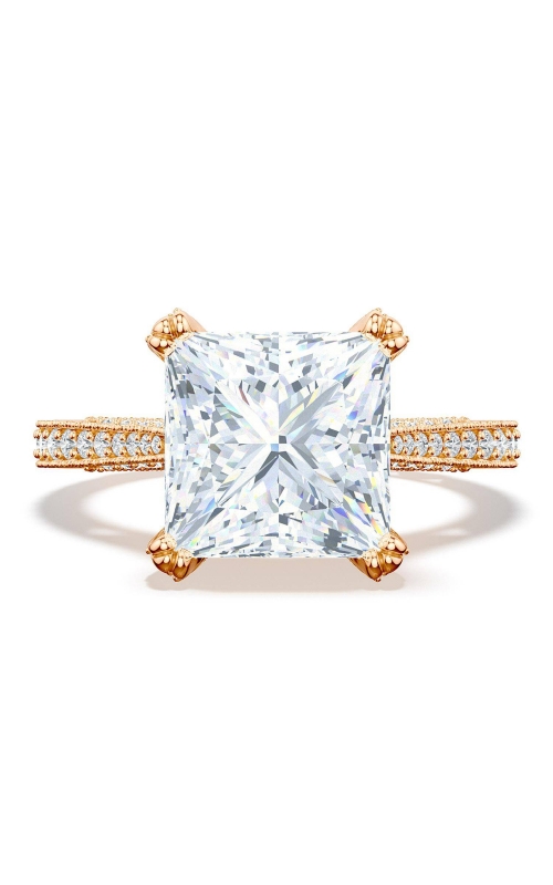 TACORI Simply TACORI RoyalT Engagement Ring HT2627PR7PKproduct image