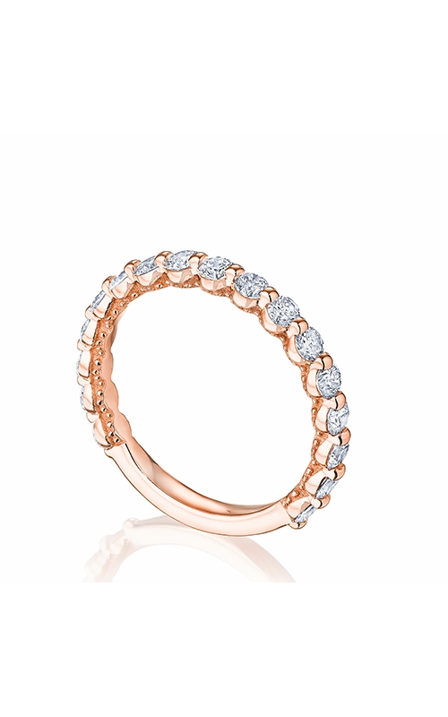 TACORI Wedding band Sculpted Crescent 266625B34PKproduct image