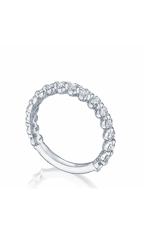 TACORI Wedding band Sculpted Crescent 266625B34product image