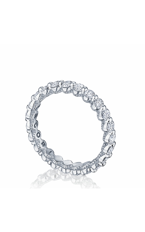 TACORI Sculpted Crescent Wedding Band 266625BETproduct image