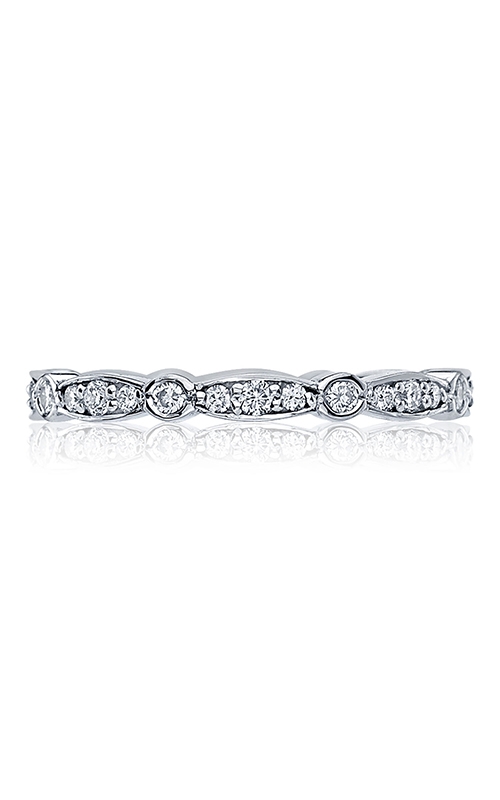 TACORI Sculpted Crescent Wedding Band 47-2Wproduct image