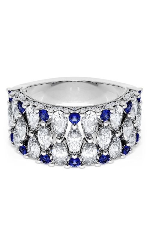 TACORI Classic Crescent RoyalT Wedding Band HT269375BS112product image