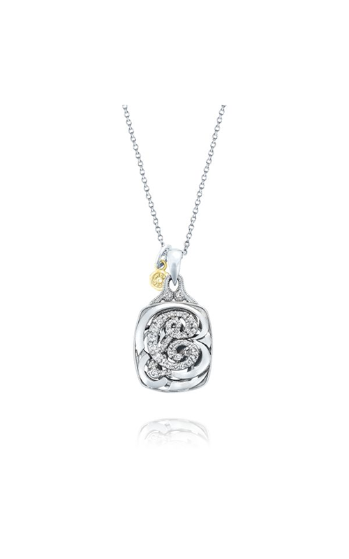 Buy Tacori SN223C Necklaces | Hal Davis 