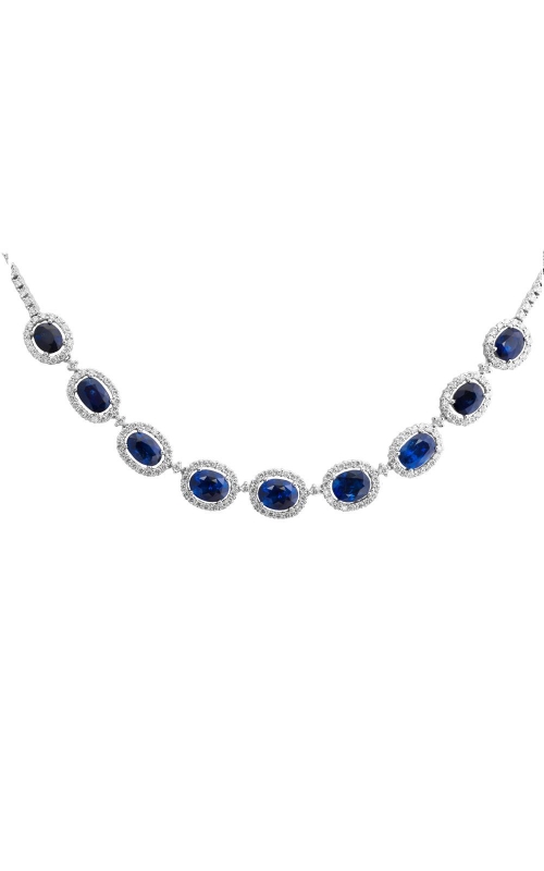 JYE  Necklace NB23258