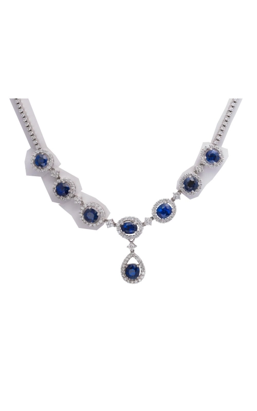 JYE  Necklace NB24281