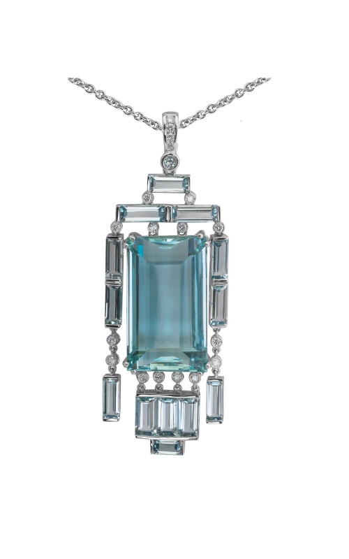 JYE  Necklace PA29560K