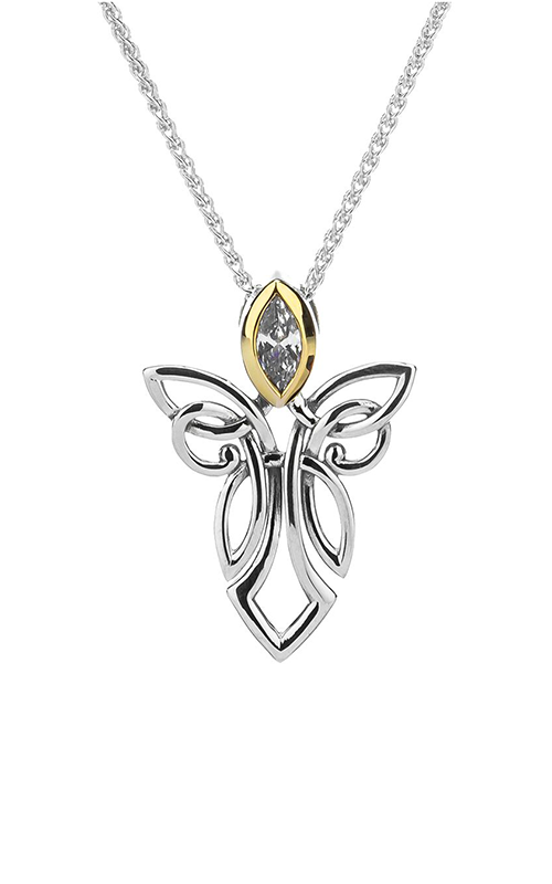 Browse Keith Jack PPX7848-CZ Necklaces 