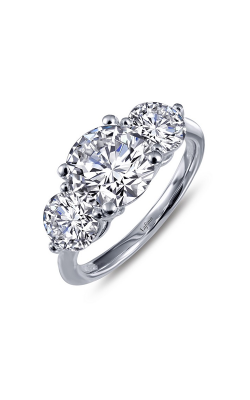 Lafonn Classic Engagement Ring R0186CLP05 product image