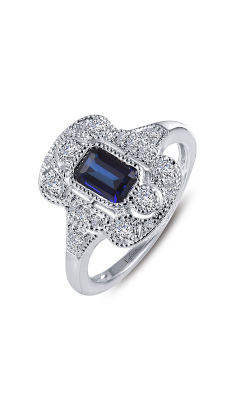 LaFonn Classic Fashion Ring R0309CSP product image