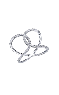 LaFonn Classic Fashion Ring R0191CLP product image