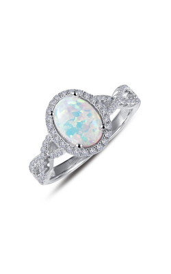 LaFonn Classic Fashion Ring R0298OPP product image