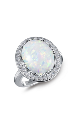LaFonn Classic Fashion Ring R0252OPP product image
