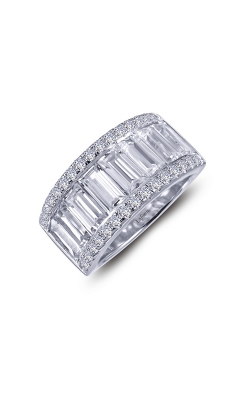 Lafonn Classic Wedding Band R0231CLP05 product image