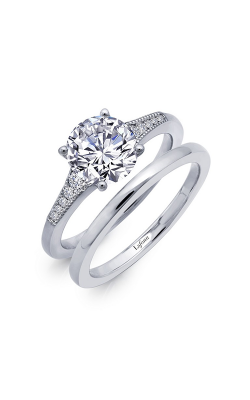 LaFonn Classic Engagement Ring R0277CLP product image