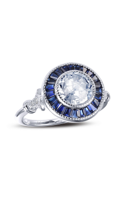 LaFonn Classic Fashion Ring R0297CSP product image