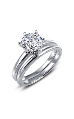 LaFonn Classic Engagement Ring R0275CLP product image