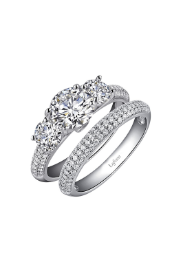 LaFonn Classic Engagement Ring R0010CLP product image