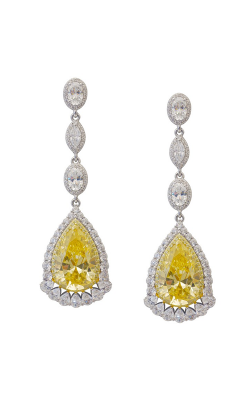 LaFonn Red Carpet Earring 8E025CAP product image