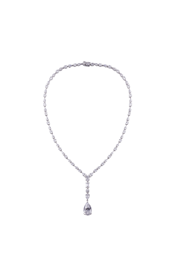 Lafonn Red Carpet Necklace 8N003CLP17 product image