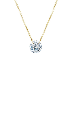 Lafonn Lassaire In Motion Necklace N0070CLG18 product image