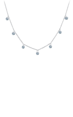 Lafonn Lassaire In Motion Necklace N0074CLP17 product image