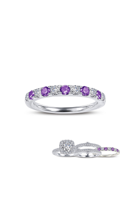Lafonn Birthstone Fashion Ring BR004AMP05 product image