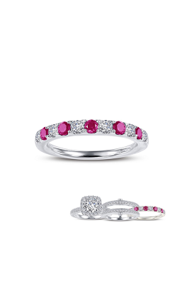 Lafonn Birthstone Fashion Ring BR004RBP05 product image