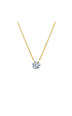Lafonn Lassaire In Motion Necklace N0090CLG18 product image
