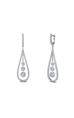 LaFonn Red Carpet Earring 8E024CLP00 product image