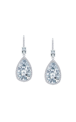 Lafonn Red Carpet Earrings 8E030CLP00 product image