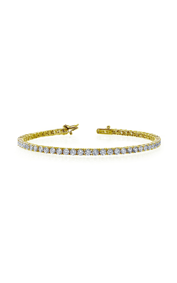 Lafonn Classic Bracelet B2001CLG67 product image