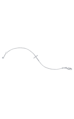 Lafonn Classic Bracelet B2002CLP75 product image