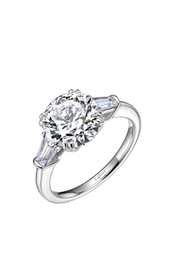 Lafonn Classic Engagement Ring R0183CLP09 product image