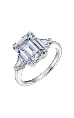 Lafonn Classic Engagement Ring R0184CLP06 product image