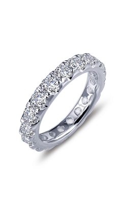 Lafonn Classic Wedding Band R0258CLP08 product image