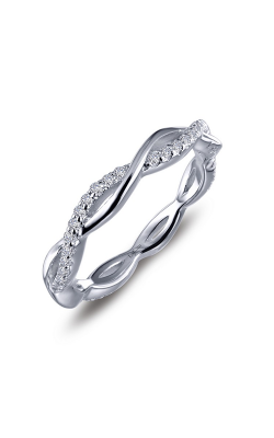 Lafonn Classic Wedding Band R0211CLP08 product image