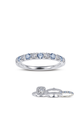 Lafonn Birthstone Fashion Ring BR004AQP010 product image