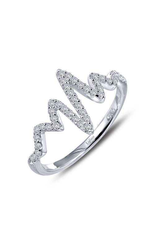 Lafonn Classic Fashion Ring R0202CLP05product image
