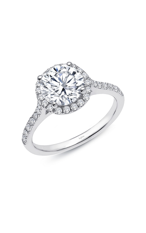 Lafonn Classic Engagement Ring R2010CLP05product image