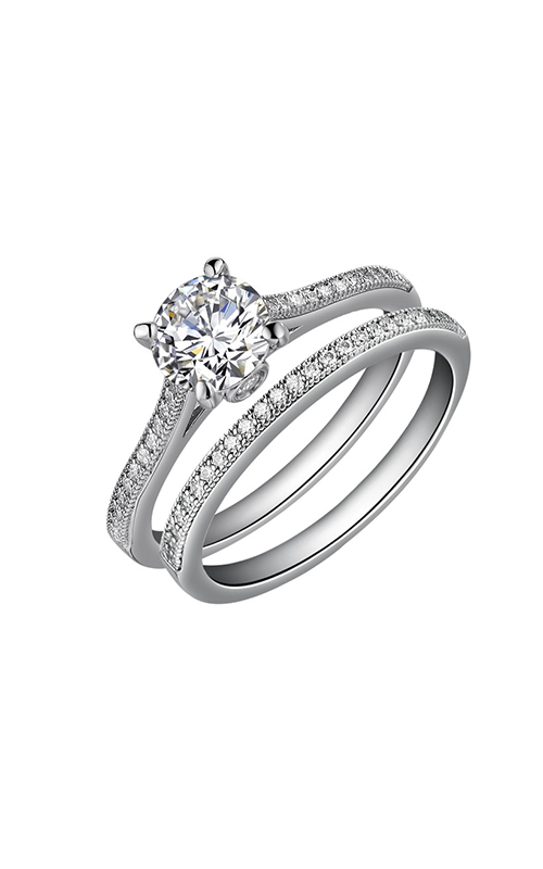 LaFonn Classic Engagement ring R0009CLPproduct image