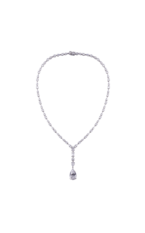 Lafonn Red Carpet Necklace 8N003CLP17product image